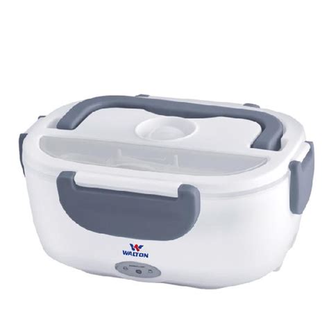 WALTON ELECTRIC LUNCH BOX WELB